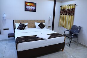 Gokulam Grand