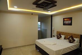 Gokulam Grand