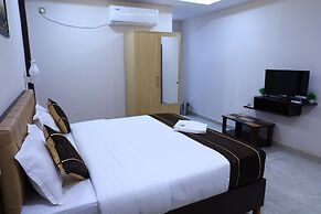 Gokulam Grand
