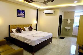 Gokulam Grand