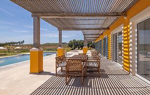 Resort Rural Quinta do Carrascal