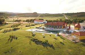 Resort Rural Quinta do Carrascal