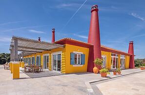 Resort Rural Quinta do Carrascal