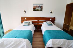 Bed and Breakfast Equitare Rural