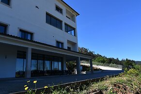 Bed and Breakfast Equitare Rural