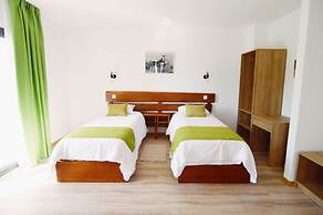 Bed and Breakfast Equitare Rural