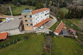 Bed and Breakfast Equitare Rural