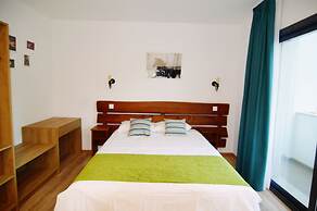 Bed and Breakfast Equitare Rural