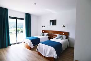 Bed and Breakfast Equitare Rural
