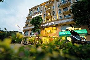 Azoma Hotel