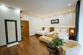 Azoma Hotel