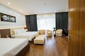 Azoma Hotel