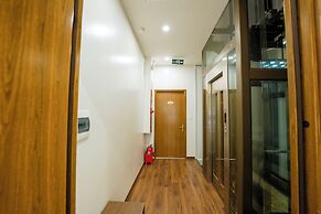 Azoma Hotel