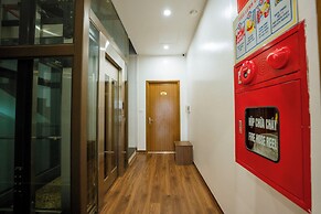 Azoma Hotel