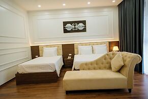 Azoma Hotel