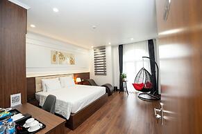 Azoma Hotel