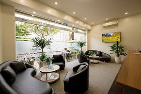 Azoma Hotel