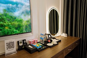 Azoma Hotel