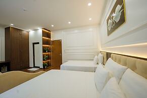 Azoma Hotel