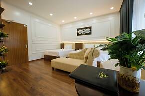 Azoma Hotel