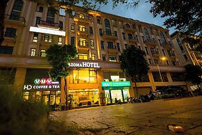 Azoma Hotel