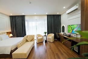 Azoma Hotel