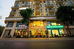 Azoma Hotel
