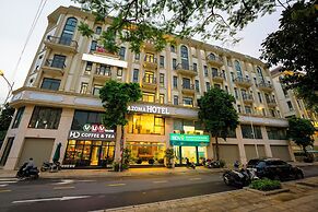 Azoma Hotel