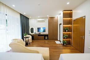 Azoma Hotel