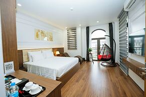Azoma Hotel
