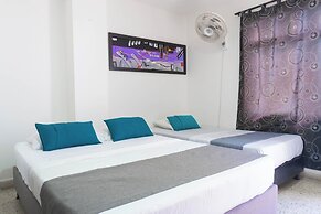 HOTEL CJ 43
