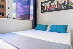 HOTEL CJ 43