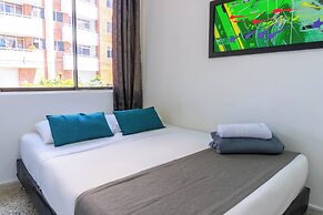 HOTEL CJ 43