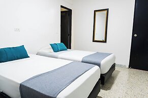 HOTEL CJ 43