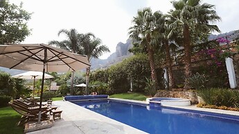 Finca Catalina Hotel Boutique