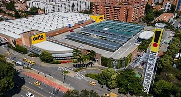 Hotel Hola Medellín