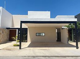 VILLA GRACE tu mejor opcion en Cholul