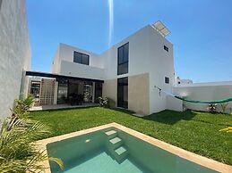 VILLA GRACE tu mejor opcion en Cholul