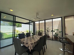 VILLA GRACE tu mejor opcion en Cholul