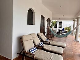 CASA SILVIA villa familiar