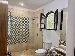 CASA SILVIA villa familiar