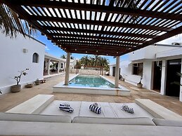 CASA SILVIA villa familiar