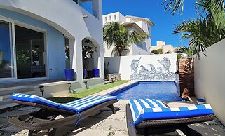 CASA REYES Stunning Rooftop Oceanview