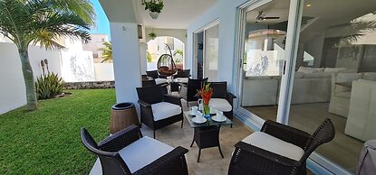 CASA REYES Stunning Rooftop Oceanview