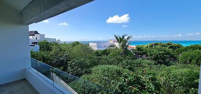 CASA REYES Stunning Rooftop Oceanview