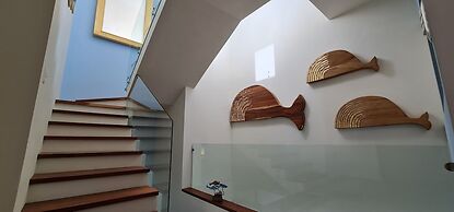 CASA REYES Stunning Rooftop Oceanview
