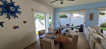 CASA REYES Stunning Rooftop Oceanview
