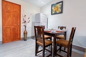 Villa Paraiso Banano 09