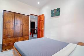 Villa Paraiso Banano 09