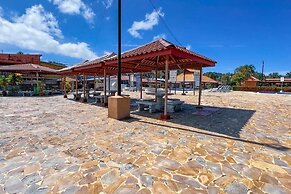 Villa Paraiso Banano 09